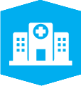 CLÍNICAS Y HOSPITALES